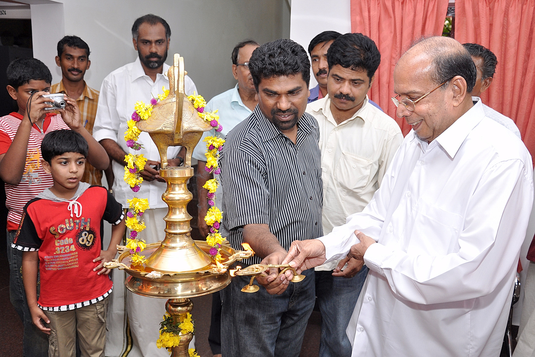 #